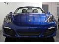 Aqua Blue Metallic - Boxster S Photo No. 13