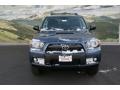 2013 Shoreline Blue Pearl Toyota 4Runner Trail 4x4  photo #3