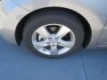 Titanium Gray Metallic - Elantra GLS Photo No. 10