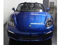 2013 Aqua Blue Metallic Porsche Boxster S  photo #15