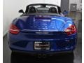 2013 Aqua Blue Metallic Porsche Boxster S  photo #16