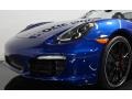 2013 Aqua Blue Metallic Porsche Boxster S  photo #17