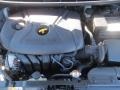 Titanium Gray Metallic - Elantra GLS Photo No. 15
