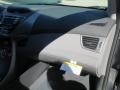 Titanium Gray Metallic - Elantra GLS Photo No. 16