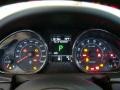 2013 Maserati GranTurismo MC Coupe Gauges