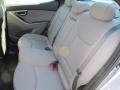 Titanium Gray Metallic - Elantra GLS Photo No. 18