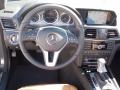 Steel Grey Metallic - E 350 Cabriolet Photo No. 7