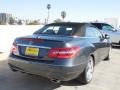 2013 Steel Grey Metallic Mercedes-Benz E 350 Cabriolet  photo #8