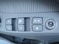 Titanium Gray Metallic - Elantra GLS Photo No. 20