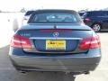 Steel Grey Metallic - E 350 Cabriolet Photo No. 9