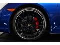 2013 Aqua Blue Metallic Porsche Boxster S  photo #23