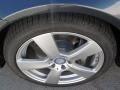 Steel Grey Metallic - E 350 Cabriolet Photo No. 10