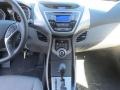 Titanium Gray Metallic - Elantra GLS Photo No. 24
