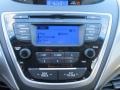 Titanium Gray Metallic - Elantra GLS Photo No. 25