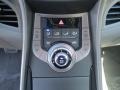 Titanium Gray Metallic - Elantra GLS Photo No. 26