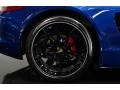 2013 Aqua Blue Metallic Porsche Boxster S  photo #26