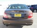 2013 Dolomite Brown Metallic Mercedes-Benz C 250 Sport  photo #5