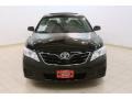 Black - Camry LE Photo No. 2
