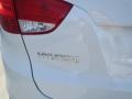 2013 Cotton White Hyundai Tucson GL  photo #6