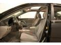 Black - Camry LE Photo No. 5
