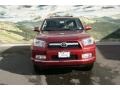 Salsa Red Pearl - 4Runner SR5 4x4 Photo No. 3