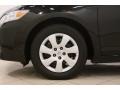 Black - Camry LE Photo No. 18