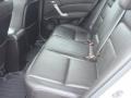 Ebony 2012 Acura RDX Technology Interior Color