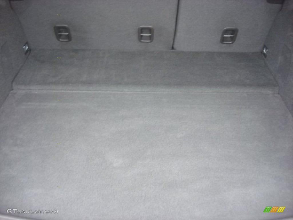 2012 Acura RDX Technology Trunk Photo #76652298