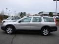 Silver Metallic - XC70 AWD Photo No. 2