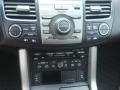 Ebony Controls Photo for 2012 Acura RDX #76652430