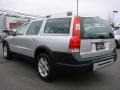Silver Metallic - XC70 AWD Photo No. 3