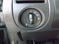 2010 Ford Flex SE Controls