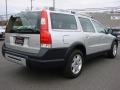 Silver Metallic - XC70 AWD Photo No. 4