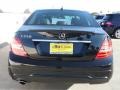 Black - C 250 Sport Photo No. 5