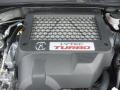 2012 Acura RDX 2.3 Liter Turbocharged DOHC 16-Valve i-VTEC 4 Cylinder Engine Photo