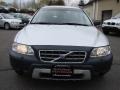 Silver Metallic - XC70 AWD Photo No. 7