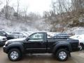 Black - Tacoma Regular Cab 4x4 Photo No. 2