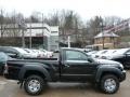 Black - Tacoma Regular Cab 4x4 Photo No. 10