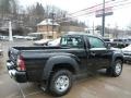 Black - Tacoma Regular Cab 4x4 Photo No. 12
