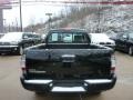 Black - Tacoma Regular Cab 4x4 Photo No. 13