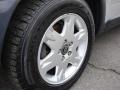 Silver Metallic - XC70 AWD Photo No. 13