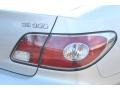 Millennium Silver Metallic - ES 300 Photo No. 17