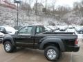 Black - Tacoma Regular Cab 4x4 Photo No. 14