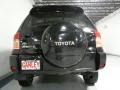 2002 Black Toyota RAV4   photo #5