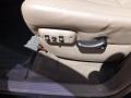 2007 Brilliant Black Crystal Pearl Dodge Ram 3500 Laramie Quad Cab 4x4 Chassis  photo #14