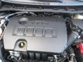 2.5 Liter DOHC 16-Valve Dual VVT-i 4 Cylinder Engine for 2013 Toyota Camry LE #76653450