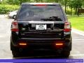 2008 Narvik Black Land Rover LR2 SE  photo #25