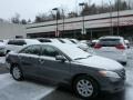 Magnetic Gray Metallic 2008 Toyota Camry XLE V6