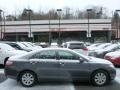 2008 Magnetic Gray Metallic Toyota Camry XLE V6  photo #2