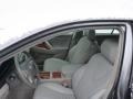 2008 Magnetic Gray Metallic Toyota Camry XLE V6  photo #4